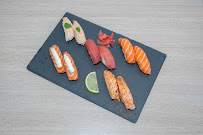 Photos du propriétaire du Restaurant japonais Crispy Sushi & Wok à Montereau-Fault-Yonne - n°20