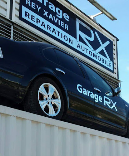 Rezensionen über Garage RX in Siders - Autowerkstatt