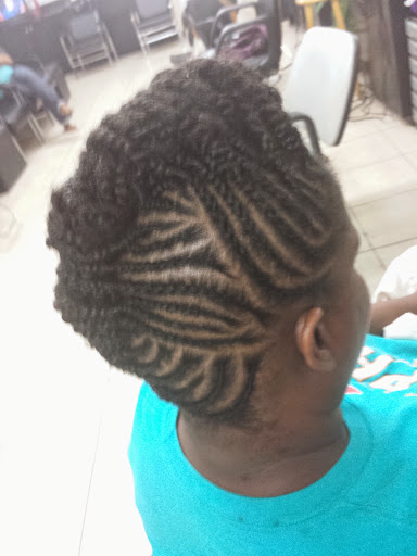 Cosmetics Store «Diamond Girl beauty supply», reviews and photos, 5460 N University Dr, Lauderhill, FL 33351, USA