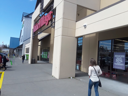 Thrift Store «Value Village», reviews and photos, 17216 WA-99, Lynnwood, WA 98037, USA