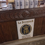 Photo n°6 de l'avis de Sergio.i fait le 16/03/2023 à 18:56 sur le  La Scuderia à Abano Terme