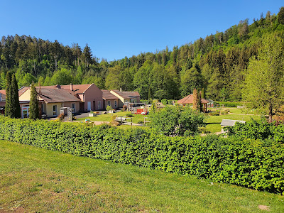 Maison de Retraite La Charmille à Saint-Quirin