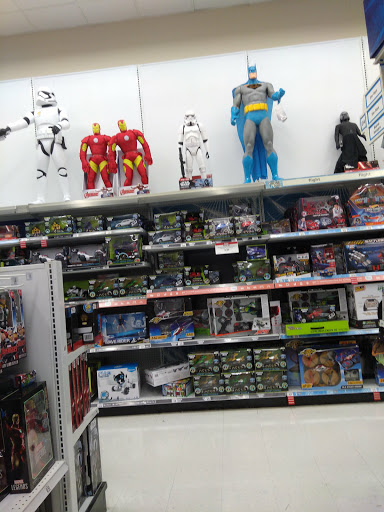 Toy Store «Toys