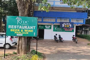 KTDC Beer Wine Parlour image