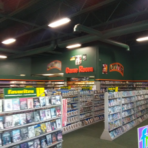 Movie Rental Store «Family Video», reviews and photos, 3520 W Vienna Rd, Clio, MI 48420, USA