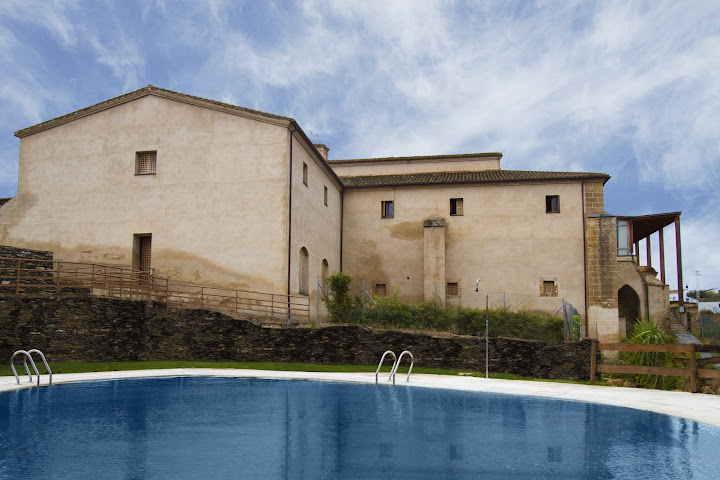 Hospedería Conventual de Alcántara by null