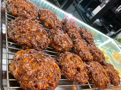 Donut Shop «Golden Donuts», reviews and photos, 8500 Auburn Blvd a, Citrus Heights, CA 95610, USA