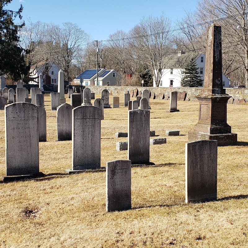Alderbrook Cemetery