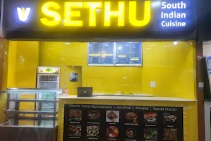 SETHU south indian cuisine image