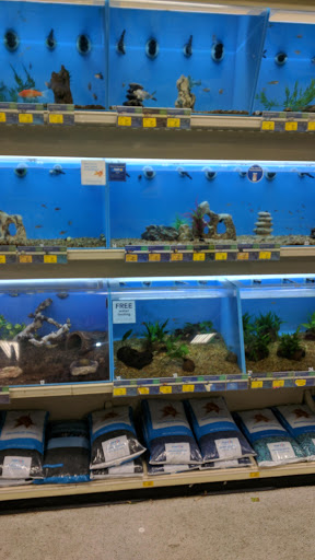 Pet Supply Store «PetSmart», reviews and photos, 3520 S El Camino Real, San Mateo, CA 94403, USA