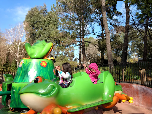 Amusement Park «Six Flags Discovery Kingdom», reviews and photos, 1001 Fairgrounds Dr, Vallejo, CA 94589, USA