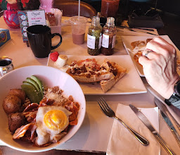 Chepil Cocina Mexicana photo