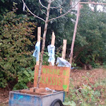 Photo n° 2 de l'avis de krystel.y fait le 11/11/2019 à 13:10 pour Bergerie des Malassis à Bagnolet