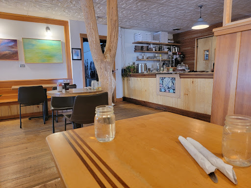 Coffee Shop «Driftless Cafe», reviews and photos, 118 W Court St, Viroqua, WI 54665, USA