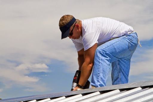 Leo Roofing & Construction in Palm Beach Gardens, Florida