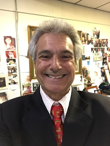 Law Offices Of Steve Pell