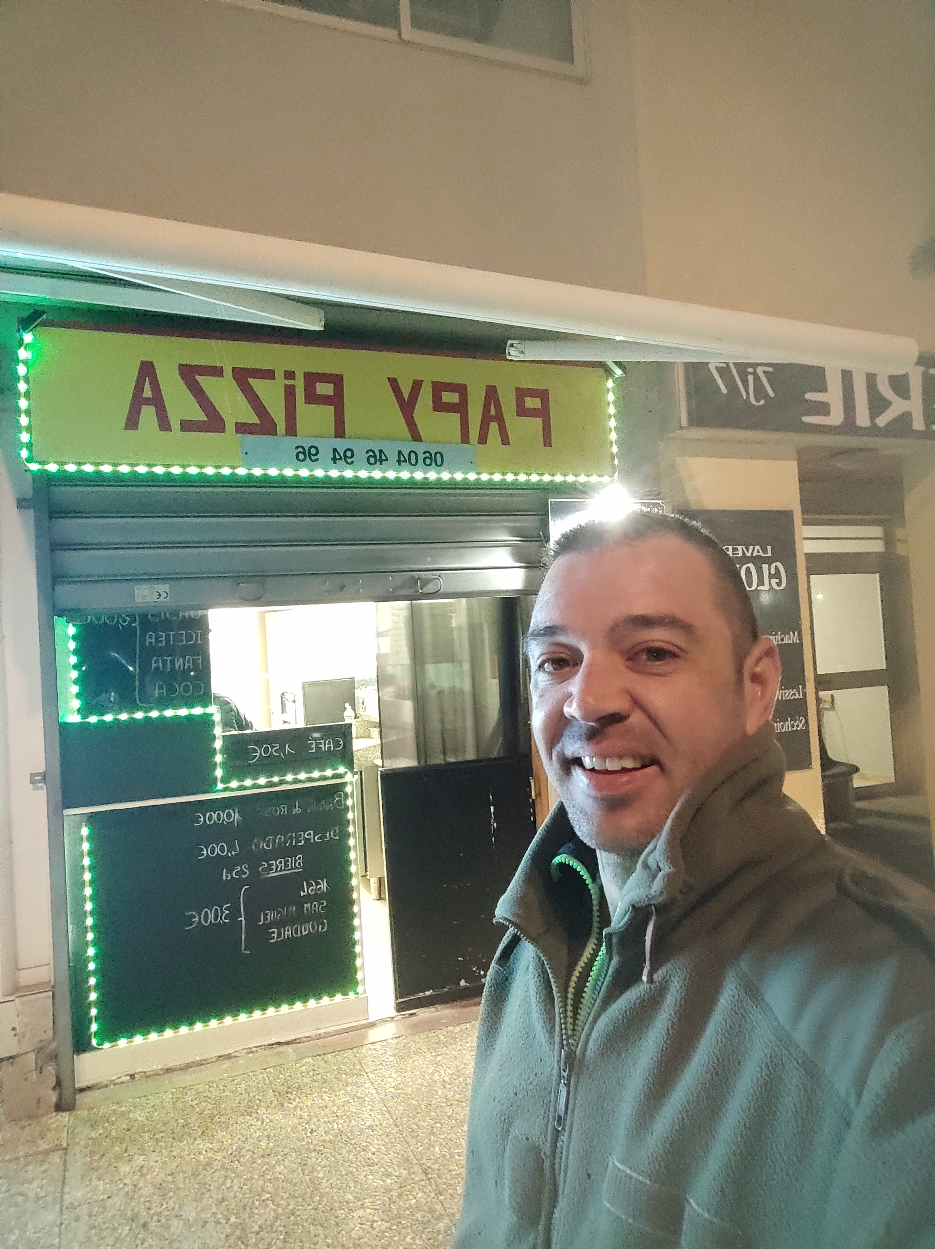 Photo n° 1 de l'avis de Sébastien.R fait le 04/12/2023 à 17:35