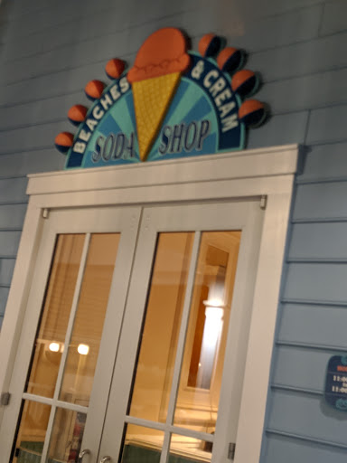 Dessert Shop «Beaches & Cream Soda Shop», reviews and photos, 1800 Epcot Resorts Blvd, Orlando, FL 32830, USA