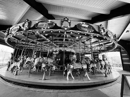 Park «Prospect Park Carousel», reviews and photos, 95 Prospect Park West, Brooklyn, NY 11225, USA