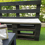 Photo n°9 de l'avis de Alex. fait le 16/10/2022 à 13:55 sur le  Cloe Cafe à Cuggiono