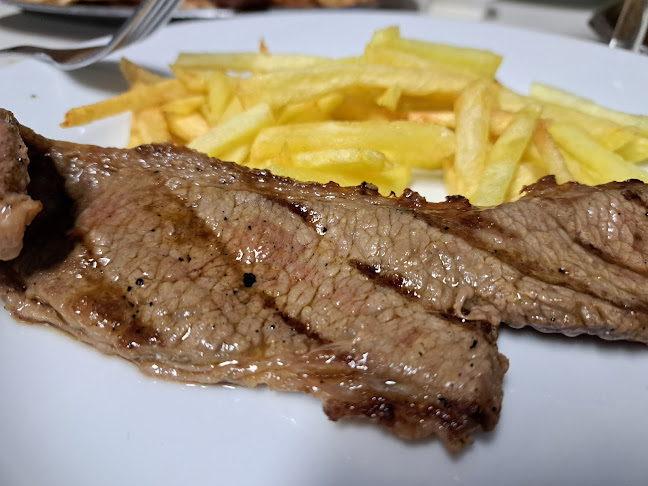Restaurante O Charro
