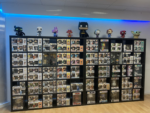 Bettoy Coleccionistas