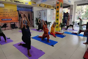 Yogkripa ( योगकृपा ) Yoga And Neurotherapy Centre image