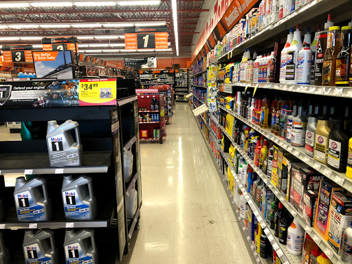 Auto Parts Store «AutoZone», reviews and photos, 208 W Pipeline Rd, Hurst, TX 76053, USA
