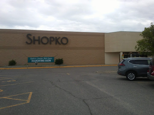 Home Goods Store «Shopko Watertown Sd», reviews and photos, 700 9th Ave SE, Watertown, SD 57201, USA