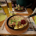 Photo n°1 de l'avis de piepmatz20. fait le 19/10/2023 à 12:38 sur le  Hansekeller - Im Herzen von Stralsund à Stralsund