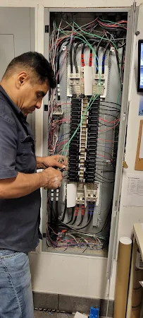 Toro Electric - Car repair in Stockton, CA, Stockton - Rated 4.5/5