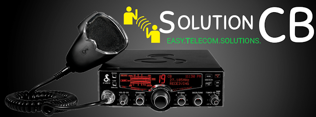 SolutionCB.com - CB Radio - CB Antenna - CB Kit