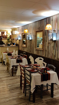 Atmosphère du Restaurant péruvien La Cascada à Aix-en-Provence - n°10