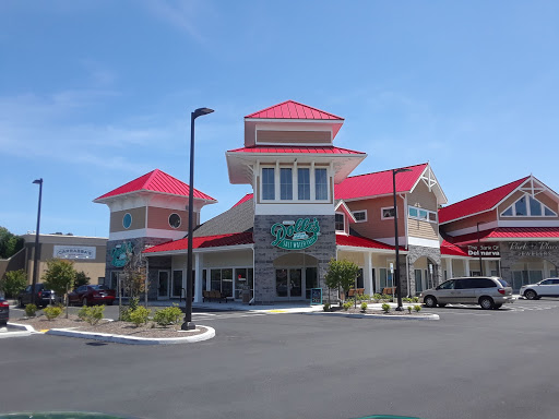 Outlet Mall «Tanger Outlet Ocean City», reviews and photos, 12741 Ocean Gateway, Ocean City, MD 21842, USA