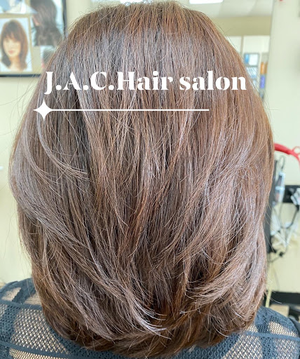 Beauty Salon «Jac Hair Salon», reviews and photos, 4045 Five Forks Trickum Rd SW, Lilburn, GA 30047, USA