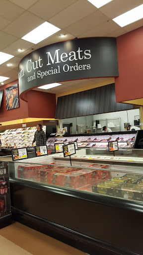 Grocery Store «ShopRite of Chester Plaza, NY», reviews and photos, 78 Brookside Ave #122, Chester, NY 10918, USA