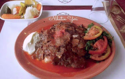 Nihatın Yeri Restaurant - Atatürk Caddesi, Lefkoşa 99010