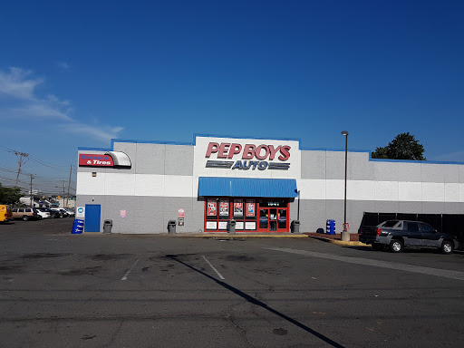 1941 Forest Ave, Staten Island, NY 10303, USA