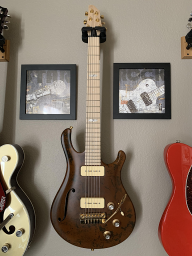 EKlein Guitars, L.L.C.