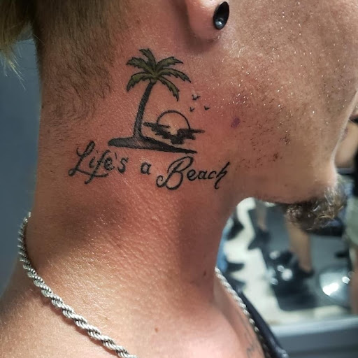 Explore malcolm x tattoo ideas, creative tattoo ideas in Homosassa, available at Citrus Tattoos