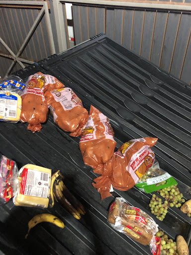 Supermarket «ALDI», reviews and photos, 1011 E North Ave, Belton, MO 64012, USA