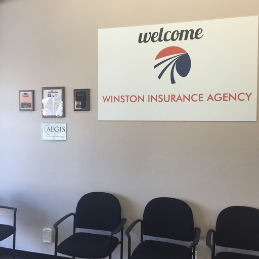 Auto Insurance Agency «winston insurance agency», reviews and photos