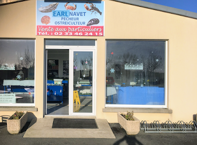 Earl Navet / SARL De Focherville à Saint-Germain-sur-Ay