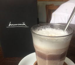 Cafe Brunswik Kiel photo