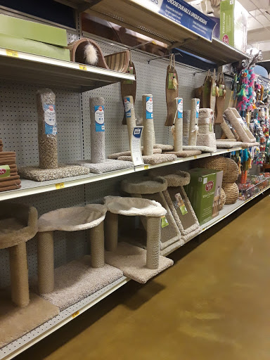 Pet Supply Store «PetSmart», reviews and photos, 2828 Campus Pkwy, Riverside, CA 92507, USA