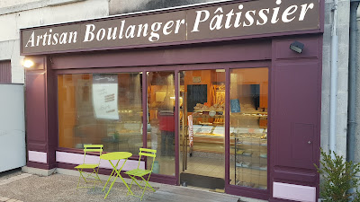 Pottier Eric à La Celle-Saint-Avant