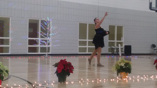 Recreation Center «Sorenson Multi-Cultural Center & Unity Fitness Center», reviews and photos, 855 W California Ave, Salt Lake City, UT 84104, USA