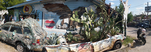 Art Gallery «South Austin Museum of Popular Culture», reviews and photos, 1516-B S Lamar Blvd, Austin, TX 78704, USA