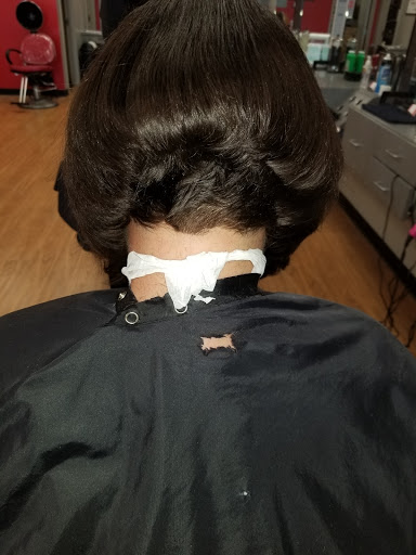 Hair Salon «Cost Cutters», reviews and photos, 15242 Crossroads Pkwy, Gulfport, MS 39503, USA