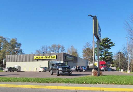 Discount Store «Dollar General», reviews and photos, 111 E Division St, Neillsville, WI 54456, USA